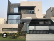 10 Marla Brand New House For Rent In Bahria Town Phase...