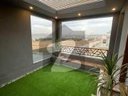 10 Marla Brand New House For Rent In Bahria Town Phase 8...