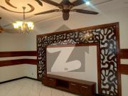10 Marla Brand New House For Rent In Bahria Town Phase 8...