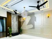 10 Marla Brand New House For Rent In Bahria town Phase 8...