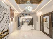 10 Marla Brand New House For Rent In DHA Phase 7 Block U