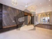 10 Marla Brand New House For Rent in DHA Phase 8 Ex Air...