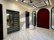 10 marla brand new house for rent in jasmine block...