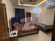 10 Marla Brand New House For Rent In Lake City Raiwind...