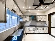 10 Marla Brand New House For Rent In Phase 8 Bahria Town...