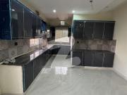 10 Marla Brand New House For Rent In Sikandar Block...