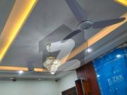 10 Marla Brand New House for Rent in Top City 1 Block D...
