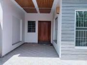 10 Marla Brand new house for rent Lahore Airport Road ID...