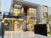 10 Marla Brand New House For Rent Original Pictures In...