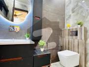 10 Marla Brand New House For Rent Park View City