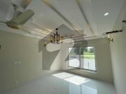 10 Marla Brand New House For Rent Top City 1 Block A