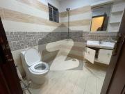 10 Marla Brand New House For Rent With Gas Central Park...