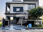10 Marla Brand New House For Sale