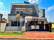 10 Marla Brand New House For Sale