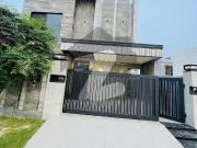 10 marla brand new house for sale