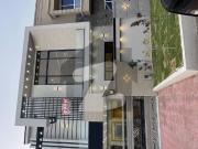 10 Marla Brand New House For Sale