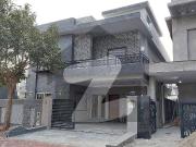 10 Marla Brand New House For Sale
