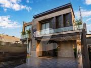 10 Marla Brand New House For Sale