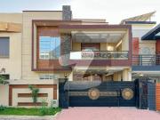 10 Marla Brand New House For Sale