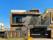 10 Marla Brand New House For Sale