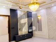 10 Marla Brand New House For Sale