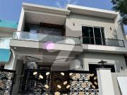 10 Marla Brand New House For Sale