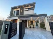 10 Marla Brand New House For Sale At Prime Location...