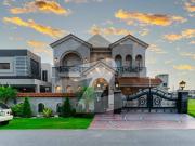 10 Marla Brand New House For Sale At Super Hot Location...