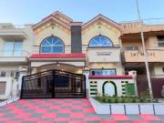 10 Marla brand New House For Sale at Very reasonable...