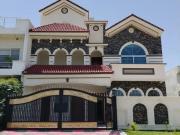 10 Marla brand New House For Sale at Very reasonable...