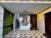 10 Marla Brand New House For Sale Available In DHA Phase...