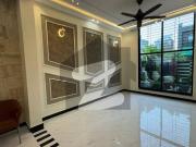 10 Marla Brand New House For Sale Available In Valencia...