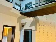 10 Marla Brand New House For Sale Bahria Greens Overseas...