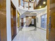 10 Marla Brand New House For Sale Bahria Town Phase 3