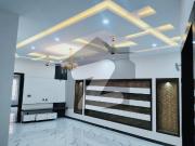 10 Marla Brand New House For Sale Bahria Town Phase 3