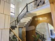 10 Marla Brand New House For Sale Bahria Town Phase 8...