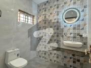10 Marla Brand New House For Sale Bahria Town Phase 8...