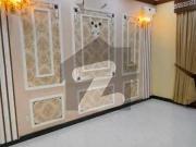 10 Marla Brand New House For Sale Bhria Town Sector C