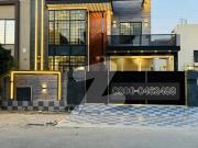 10 Marla Brand New House For Sale Central Park Housing...