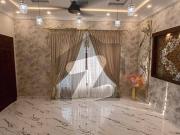 10 Marla Brand New House For Sale In Bahria Orchard...