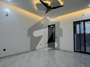 10 Marla Brand New House For Sale In Bahria Orchard...