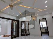 10 Marla Brand New House For Sale In Bahria Orchard...