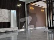 10 Marla Brand New House For Sale In Bahria Orchard...