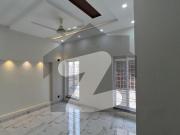 5 Marla Brand New House For Sale In Bahria Orchard...