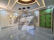 10 Marla Brand New House For Sale In Bahria Town Phase 4