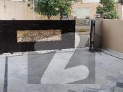 10 Marla Brand New House For Sale In Bahria Town...