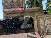 10 Marla Brand New House For Sale In Bor Housing Society