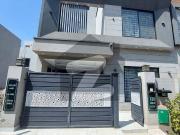 10 Marla Brand New House For Sale In Chembeli Blok
