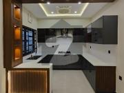 10 Marla Brand New House For Sale In D 17, A Block...