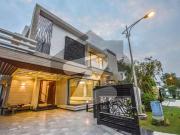 10 marla brand new house for sale in dha lahore